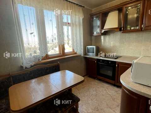квартира за адресою Садовий проїзд, 26