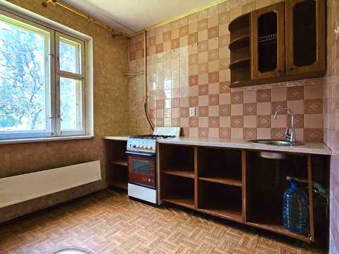квартира за адресою Бережанська вул., 16
