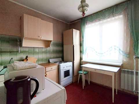 квартира по адресу Оноре де Бальзака ул., 92-А