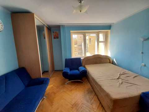 квартира за адресою Антоновича вул. (Горького), 90/92