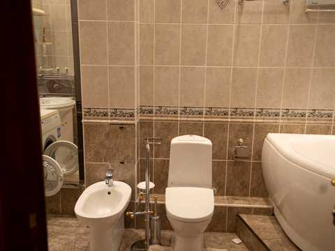 квартира за адресою Дмитрівська вул., 13-А