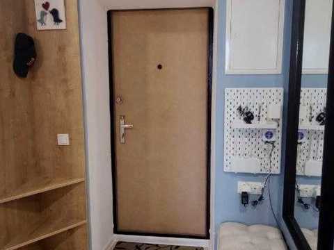 квартира за адресою Київ, Борщагівська вул., 145