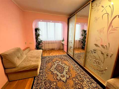 квартира за адресою Лисеницька вул., 6