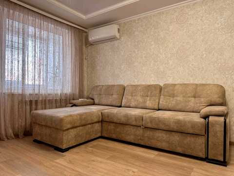 квартира по адресу Николая Михновского ул. (Щербини), 7