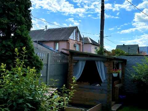 будинок за адресою Миколи Терещенка вул.