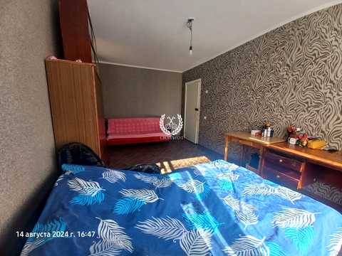 комната по адресу Доценко ул. (Доценка), 8-А
