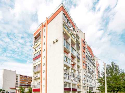 квартира за адресою Барабашова вул., 32а