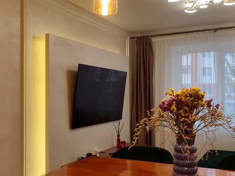 квартира за адресою Гарматна, 38Б