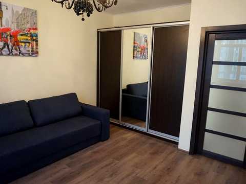 квартира за адресою Берестейський просп. (Перемоги), 67 а