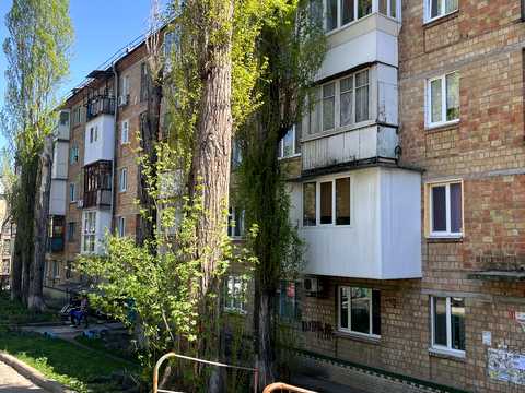 квартира по адресу Межевая ул., 12