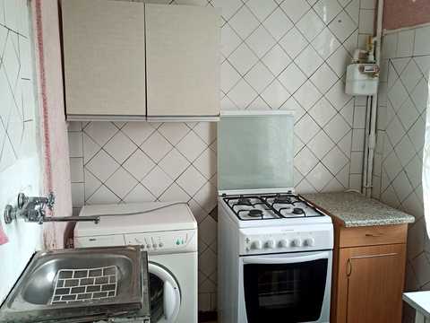 квартира за адресою Валентинівська вул. (Блюхера), 35/81