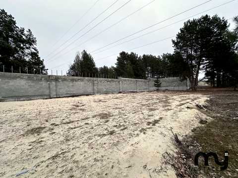 ділянка за адресою Старокиївська