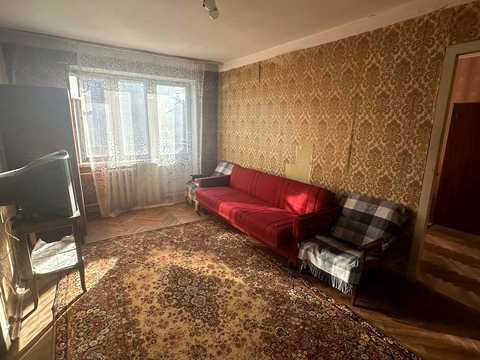 квартира за адресою Михайла Донця вул., 13