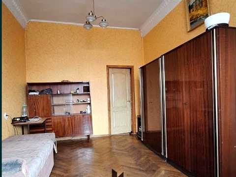 квартира за адресою Берестейський просп. (Перемоги), 45