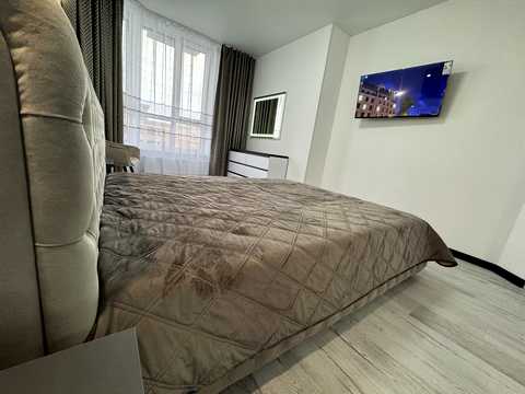 квартира по адресу Боголюбова ул., 48