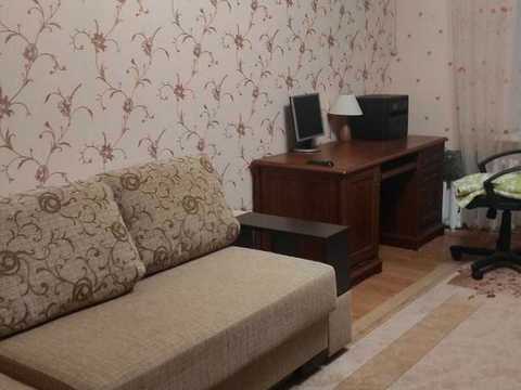 квартира за адресою Олени Пчілки вул., 2-Б