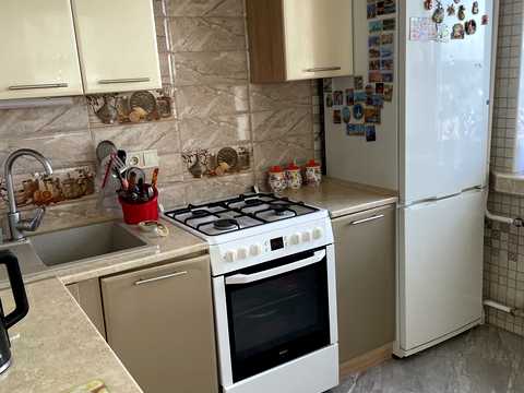 квартира за адресою Героїв Крут вул. (Черепіна), 63