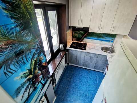 квартира по адресу Патриотическая ул., 66