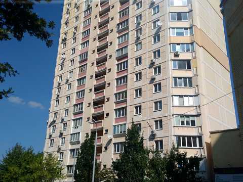 квартира по адресу Радужная ул., 34