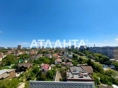 квартира за адресою Костанді вул., 104