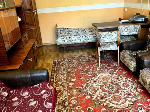 квартира за адресою Нескорених вул. (Героїв Праці), 71в