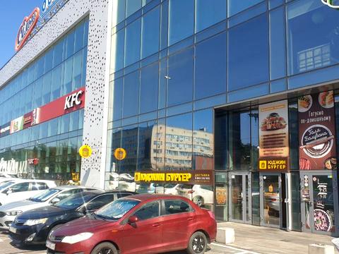 комерційна за адресою Берестейський просп. (Перемоги), 26