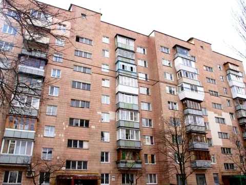 комната по адресу Полесская ул., 3