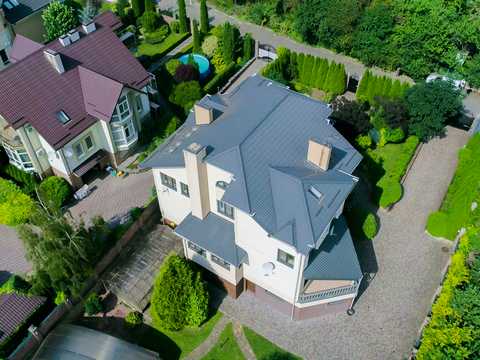 будинок за адресою Котляревського вул., 46