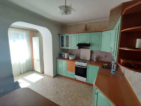 квартира по адресу Бульварно-Кудрявская ул. (Воровского), 7-Б