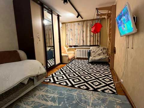 квартира за адресою Пантелеймона Куліша вул. (Челябінська), 17