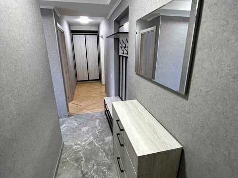 квартира за адресою Ентузіастів вул., 17