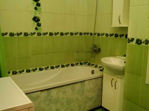 квартира за адресою Анни Ахматової вул., 48