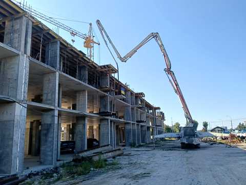 квартира за адресою Енергетиків вул., 4А/2