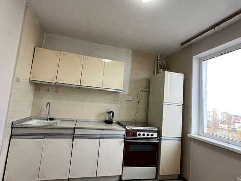 квартира за адресою Тараскова вул., 16