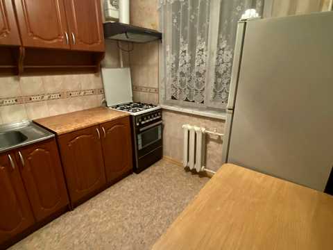 квартира за адресою Хмельницьке шосе (Літинське)