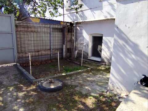 квартира за адресою Колодязна вул., 23