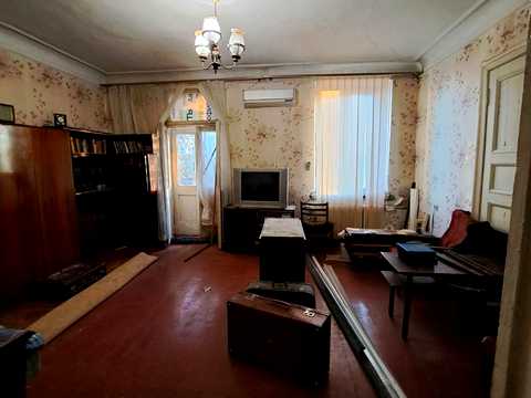квартира по адресу Дунаева ул. (Дунаева), 37