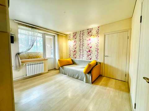 квартира за адресою Білостоцький пров., 24