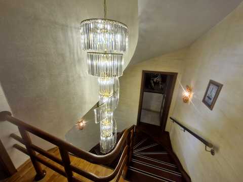 будинок за адресою Світла вул., 1