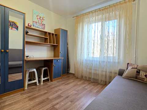 квартира по адресу Соича ул., 2