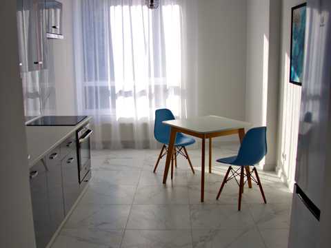 квартира за адресою Столичне шосе, 2а