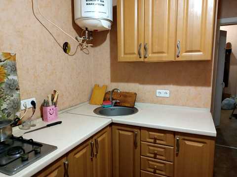 квартира по адресу Степана Тильгы ул. (Революционная), 29