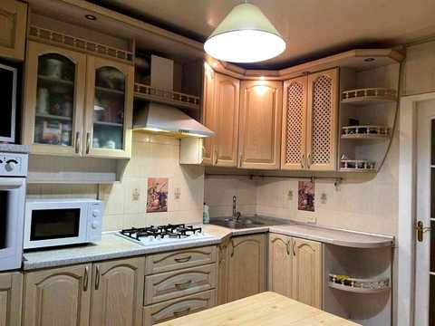 квартира за адресою Янтарна вул., 79