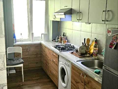 квартира за адресою Обсерваторний пров., 6