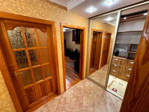 квартира за адресою Андрія Малишка вул., 23
