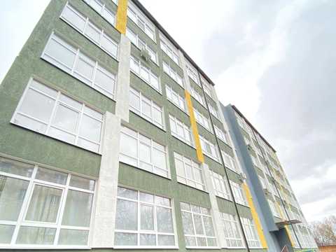 квартира за адресою Велика Панасівська вул. (Котлова), 54