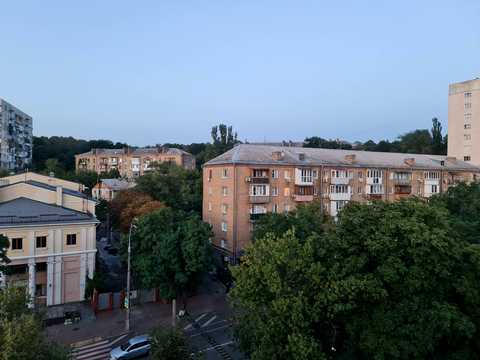 квартира по адресу Бастионная ул., 12