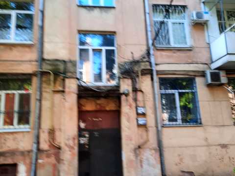 кімната за адресою Новосельського вул., 34