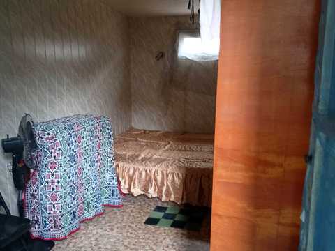 будинок за адресою 121 причал, 236