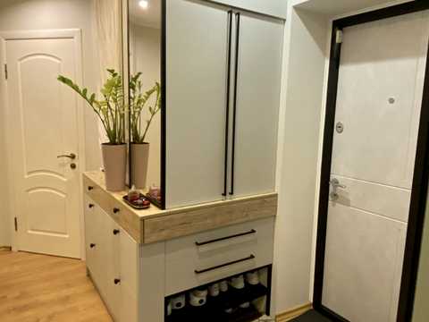 квартира за адресою Молоді просп., 8а